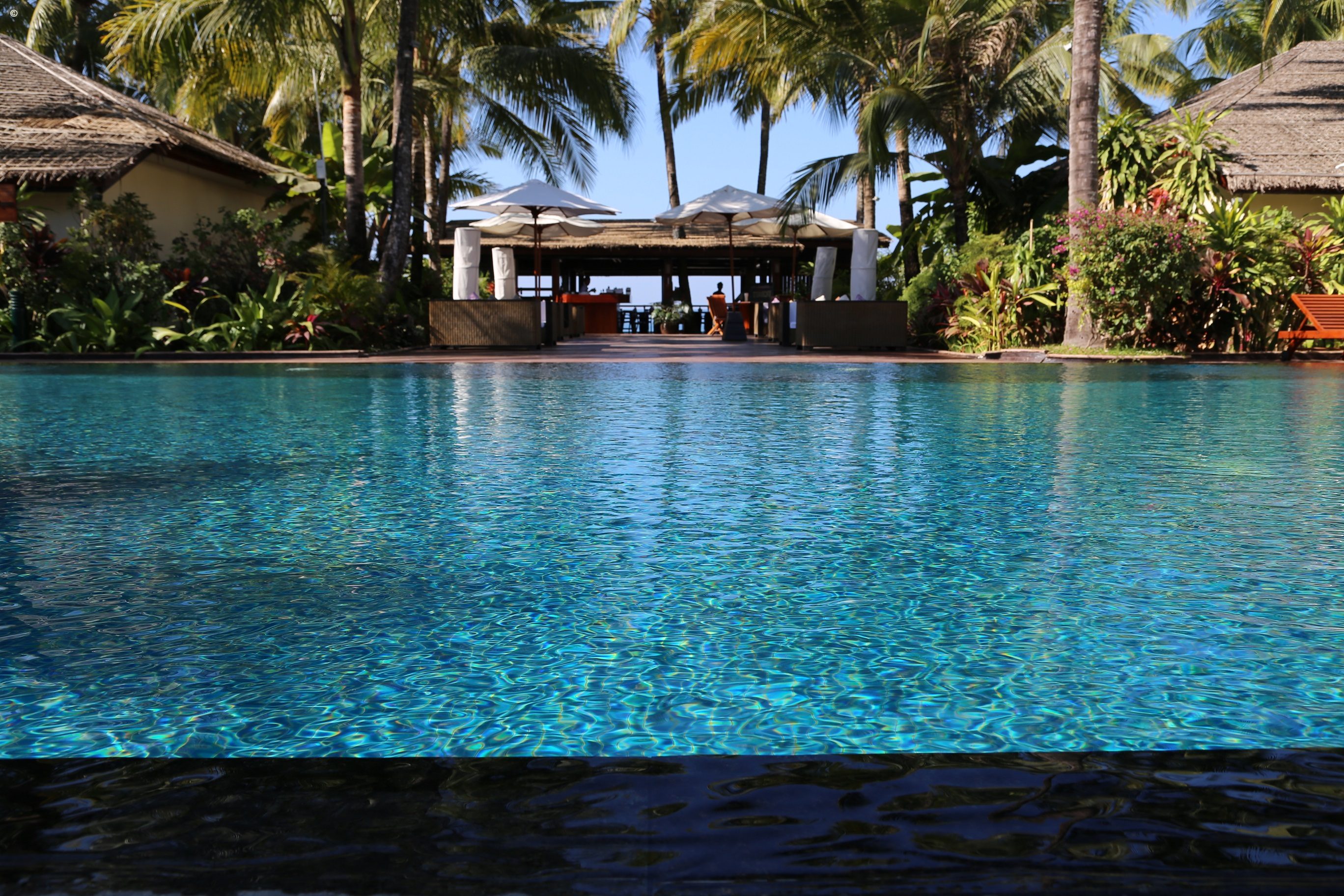 Bayview Beach Resort